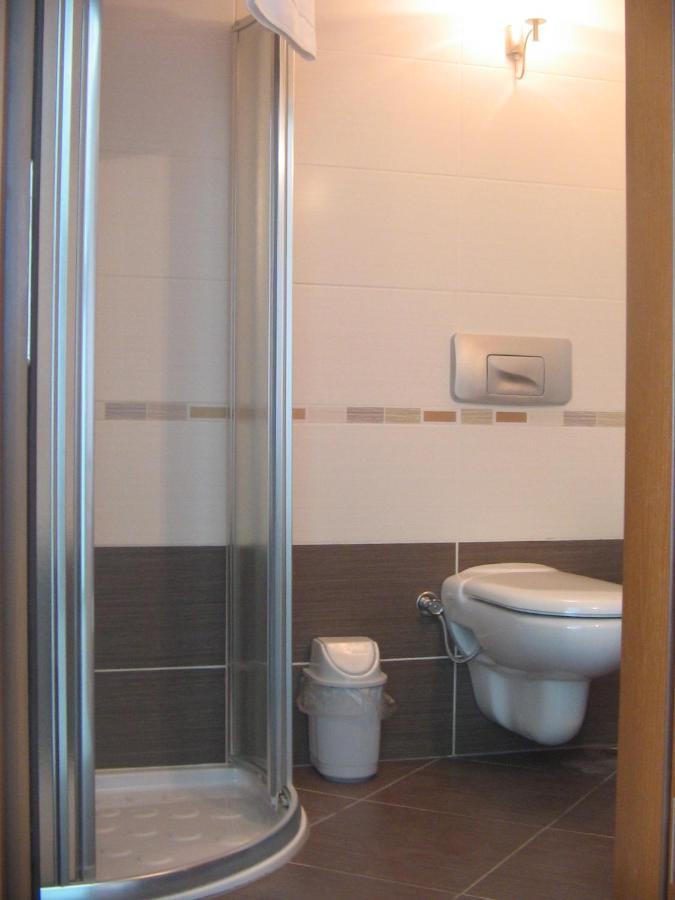 Osmanli Hani Apart Hotel ดาลยัน ภายนอก รูปภาพ